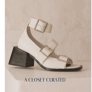 Jeffrey Campbell 6 NEW